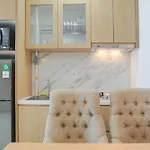 Nice And Comfortable 2Br At Samara Suites Apartment By Travelio