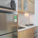 Nice And Comfortable 2Br At Samara Suites Apartment By Travelio