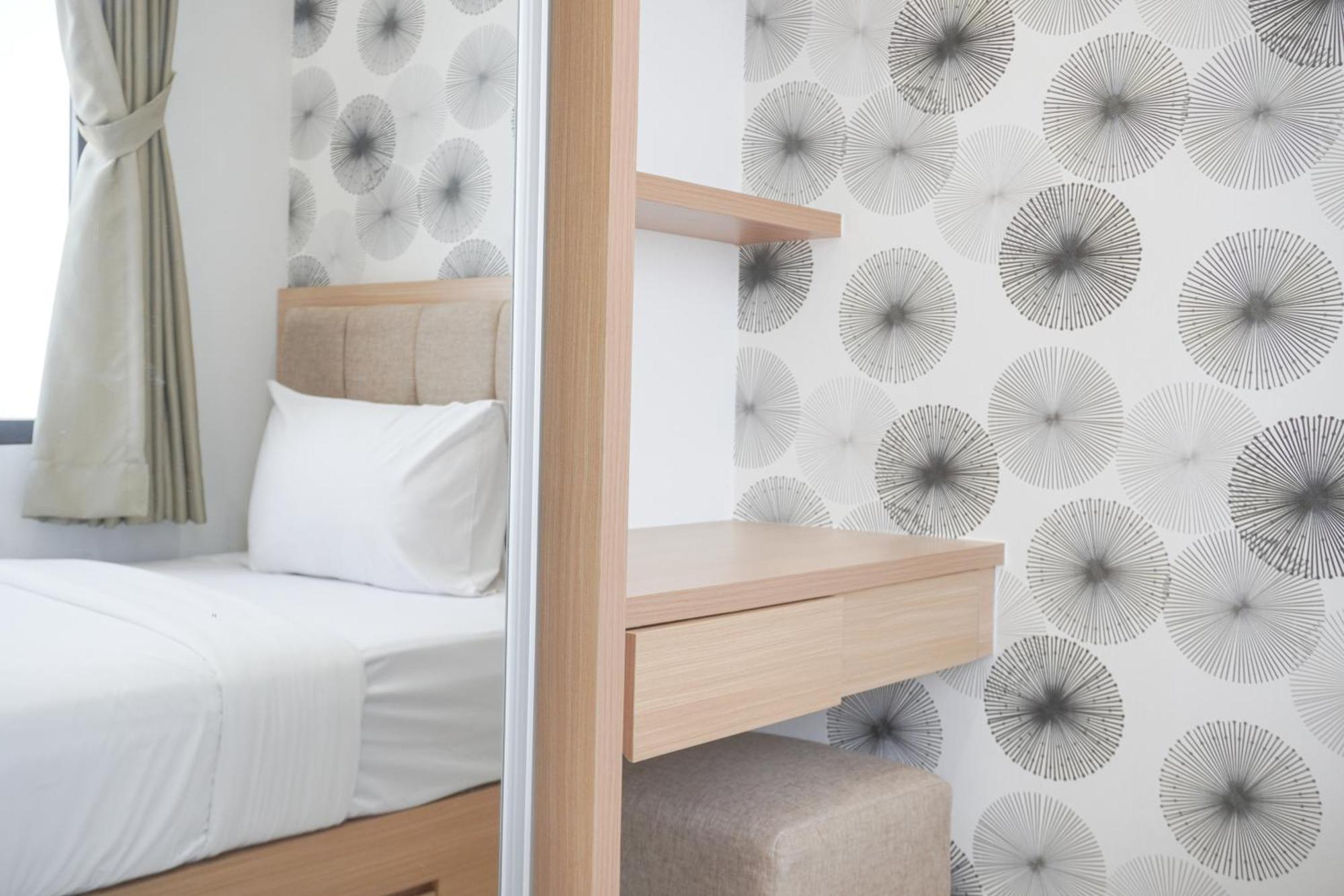 And Comfortable 2br At Samara By Travelio Apartment *