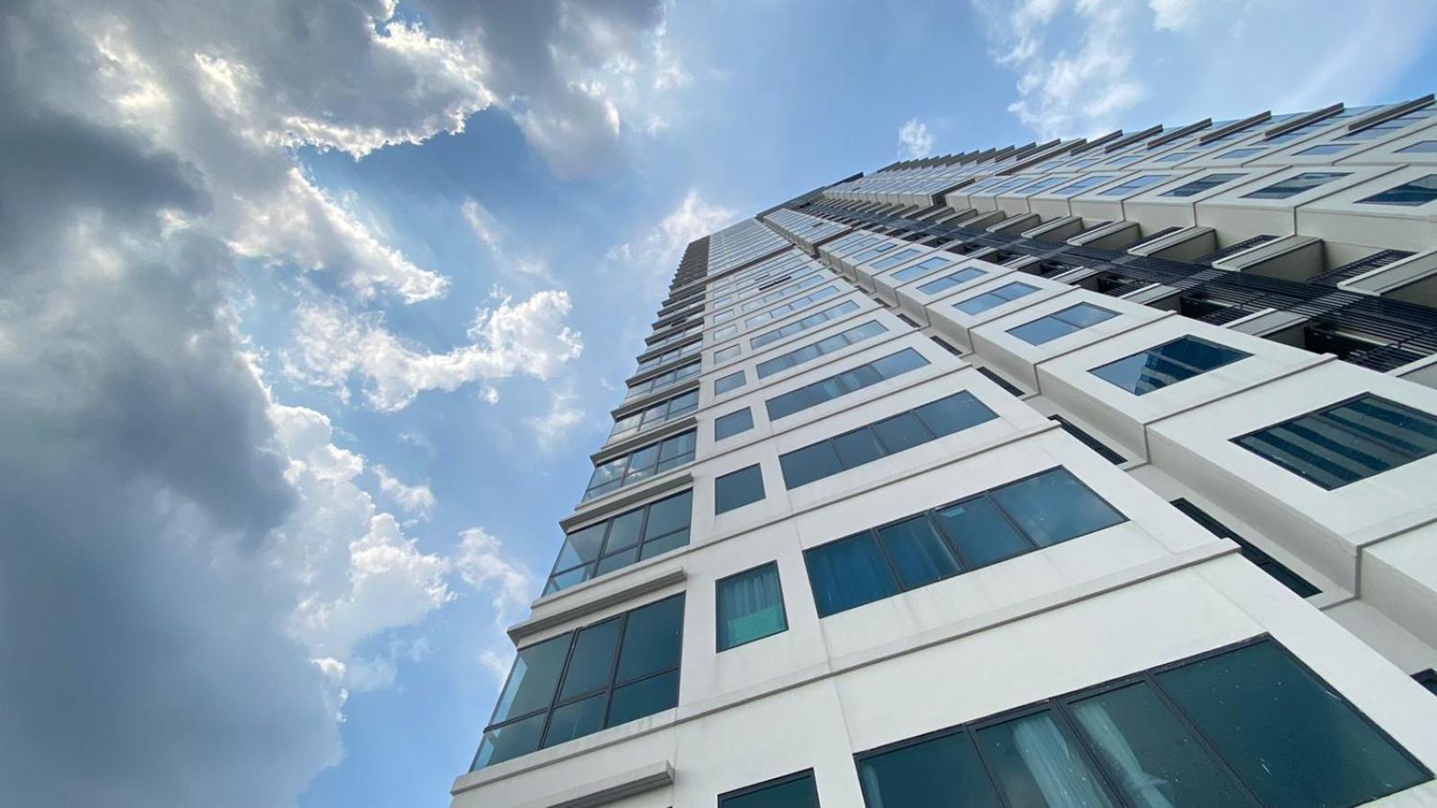 And Comfortable 2br At Samara By Travelio Apartment *