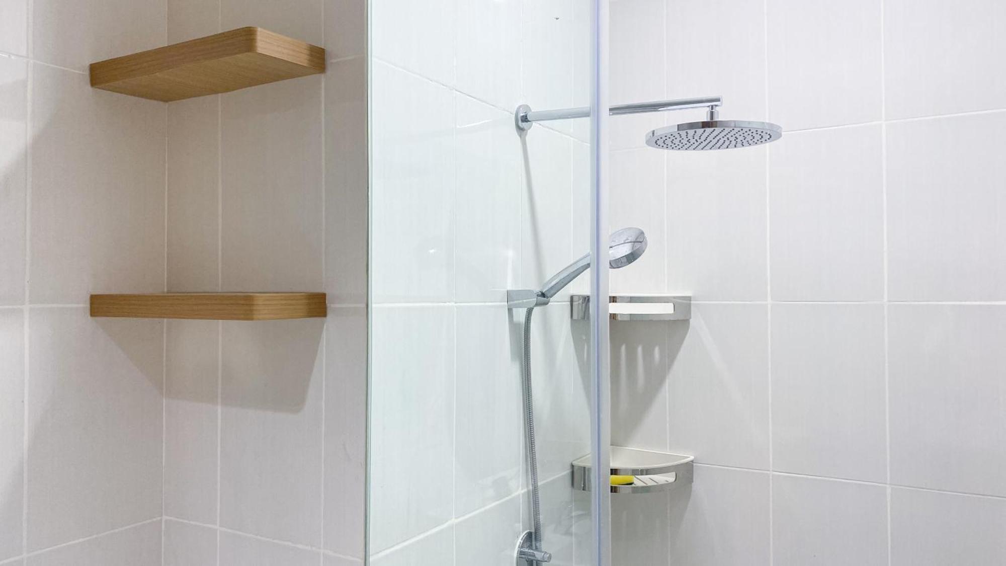 And Comfortable 2br At Samara By Travelio Apartment Jakarta